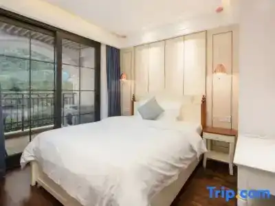 Shenzhen Luwan International and Resort - 22