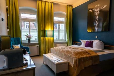 Boutique Rothenburger Hof - 19