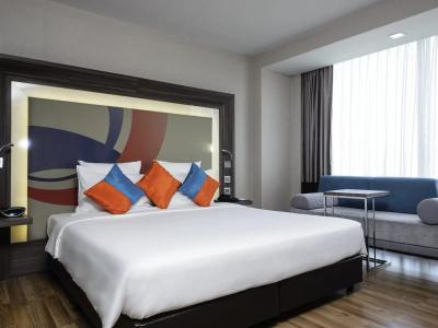 Novotel Bangkok Impact - 35