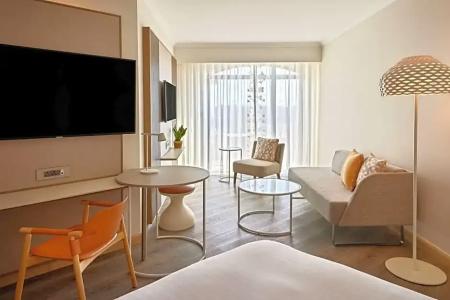 Malta Marriott & Spa - 112