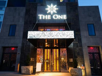 The One Boutique - 0