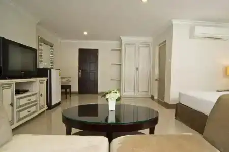 LK Mansion - 48