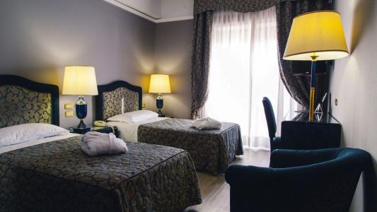 Grand Excelsior's - 32