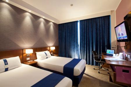 Holiday Inn Express, An Ihg - 16