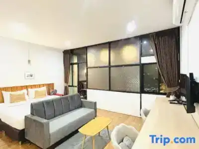 Yak Guesthouse - 134