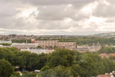 Radisson Blu, Bristol - 88