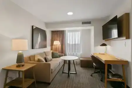 Staybridge Suites Charlotte Arpt Area - Tyvola, An Ihg - 41