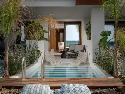 Ikones Suites - 122