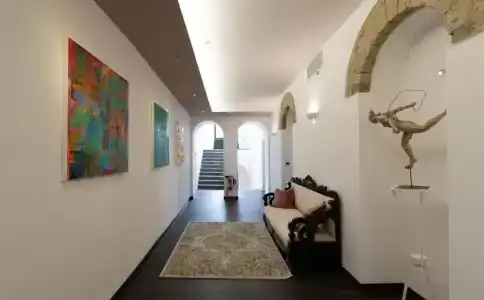 Palazzo Cappuccini Art Relais - 11
