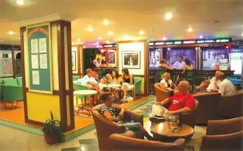 Esra and Family Suites - 12