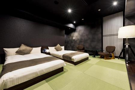 Prostyle Ryokan Yokohama Bashamichi - 18