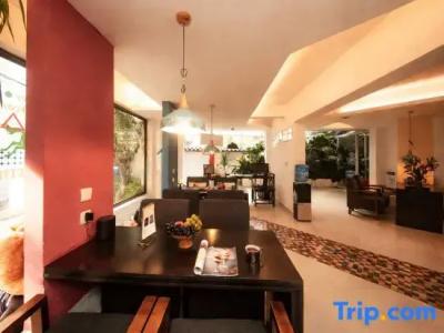 Pure Comfort Inn - 19