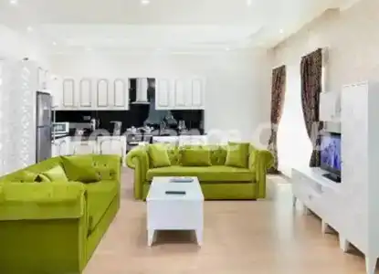 Melda Palace - 21