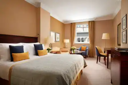 Corinthia Budapest - 3