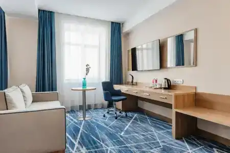 Ramada by Wyndham Nur-Sultan - 51