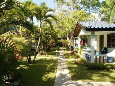 Sabai Resort - 16