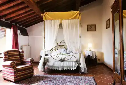 Villa Il Fedino - 2
