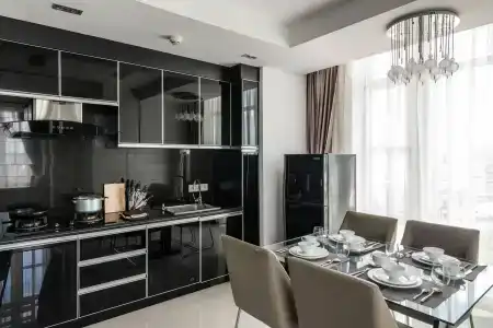 Naki Suites @ Silvertown - 28
