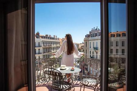 Le Cavendish - 35