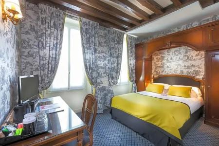 Dauphine Saint Germain - 40