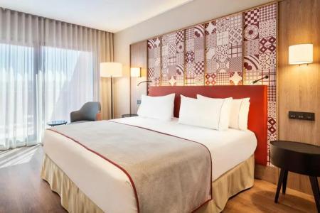 Eurostars Guadalquivir - 36