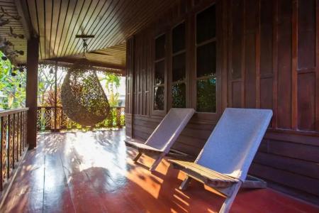 Jintana Resort - 129