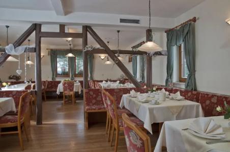 Panorama& Restaurant am Marienturm - 24