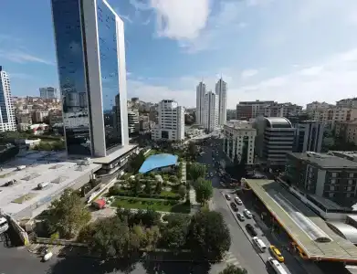 Vital Fulya Istanbul Sisli - 38