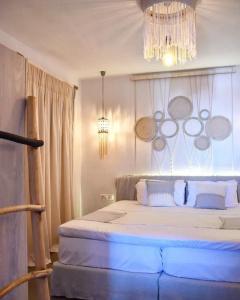 Angelos Design Suites - 203