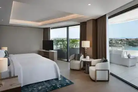Reges, a Luxury Collection Resort & Spa, Cesme - 73