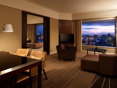 Grand Hyatt - 5