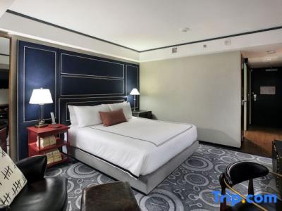 The Liberty, a Luxury Collection, Boston - 62