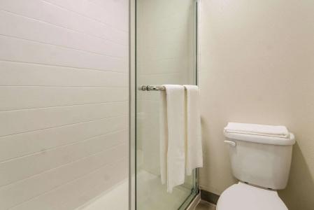 Quality Inn & Suites Dallas-Cityplace - 9