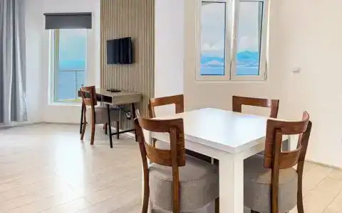 Open Sea Luxury - 98