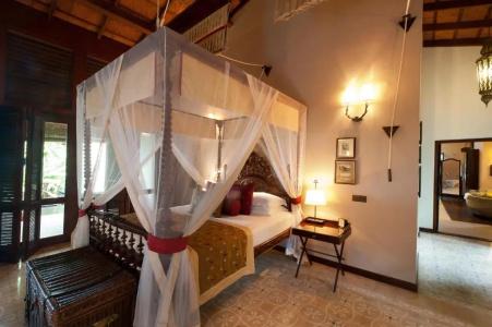 Reef Villa and Spa - 124