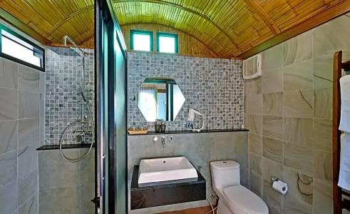 Aonang Fiore Resort - Sha Extra Plus - 87