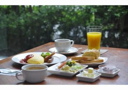Sun Days Inn Kagoshima - 9