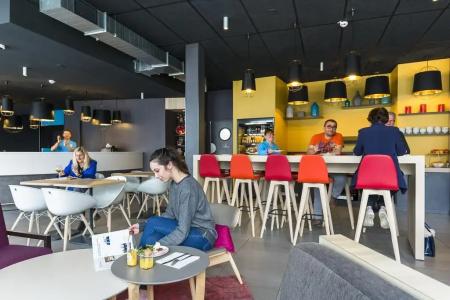 Nomad le Havre - 16