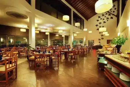 The Calm Resort & Spa - 33