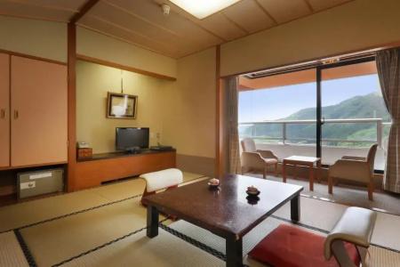 Sunshine Kinugawa - 68