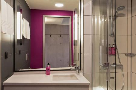 Moxy Stuttgart Airport/Messe - 36