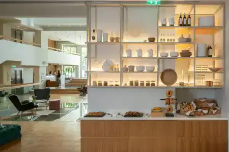 COCO-MAT Athens BC - 23