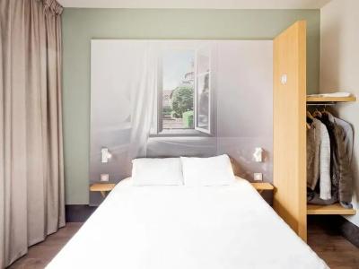 B&B Hôtel Mulhouse Centre - 40