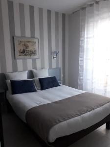 Hôtel The Originals Miramar, Royan Pontaillac - 101