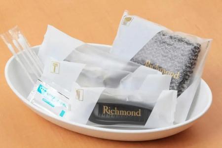 Richmond Sapporo Ekimae - 109