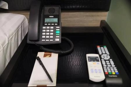 Ibis North Point - 96
