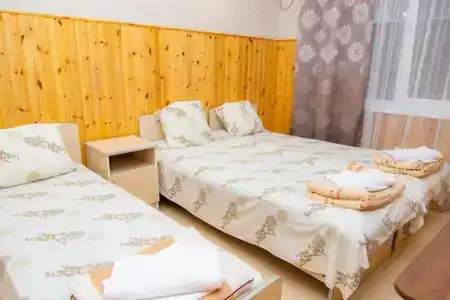 Солнечный - 35