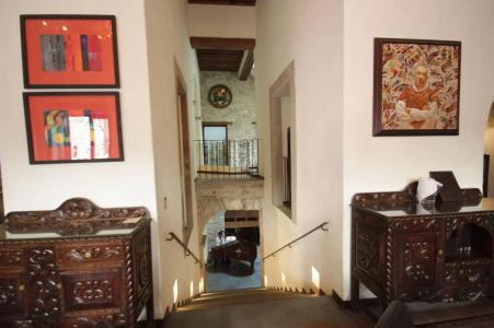 Casona Alonso 10 - 1