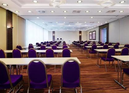 Sheraton München Arabellapark - 13