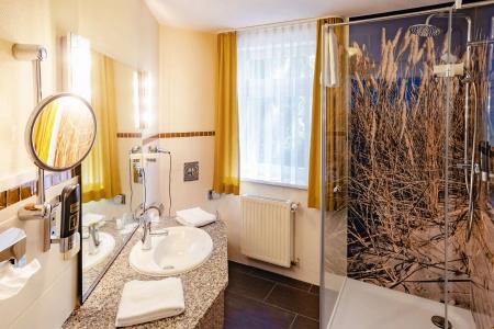 Best Western Plus OstseeWaldschloesschen - 93